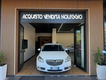 Opel Insignia 2.0 CDTI 4 porte Cosmo