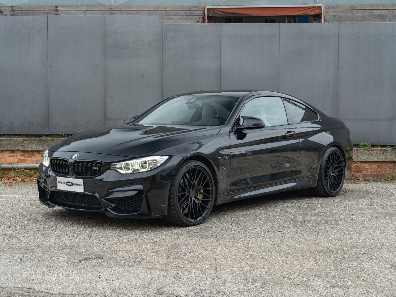 Bmw M4 3.0 DKG