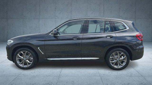 BMW X3 xDrive20d 48V xLine Aut.