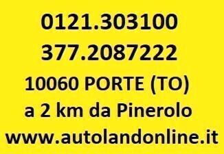 Fiat Punto 1.3 MJT II S&S 95 CV 5 porte - euro 6B