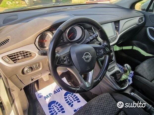 Opel Astra 1.6 Cd Sw Buss(KM 155.000-IVA INCL.)