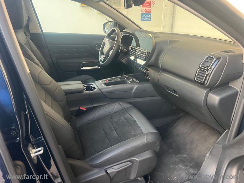 CITROEN C5 Aircross BlueHDi 130 S&S EAT8 Max VETTURA IN ARRIVO