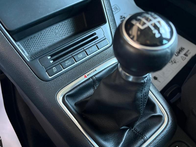 Volkswagen Tiguan 1.4 tsi Trend&Fun 4motion