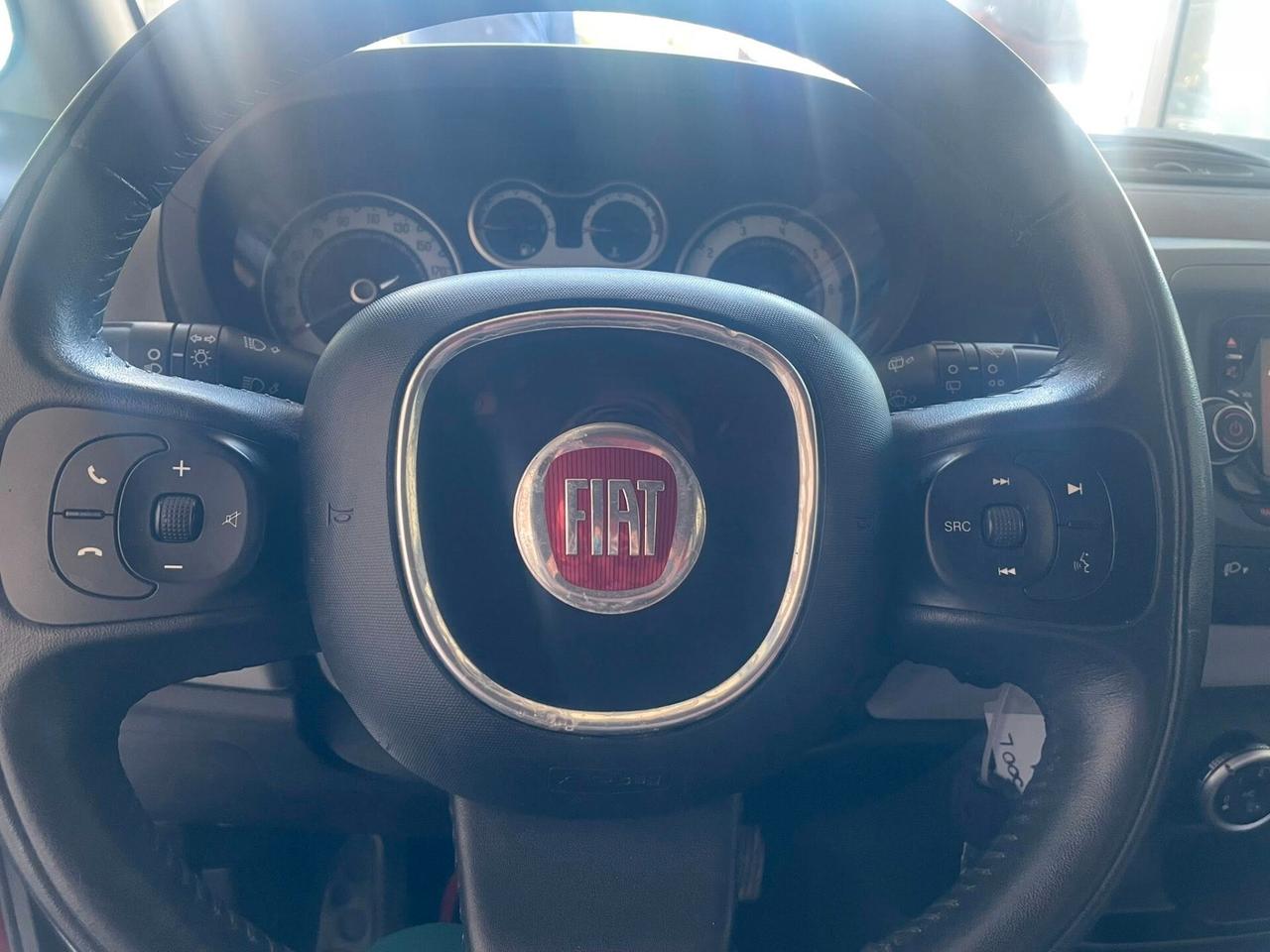 Fiat 500L 1.6 Multijet 105 CV Pop Star