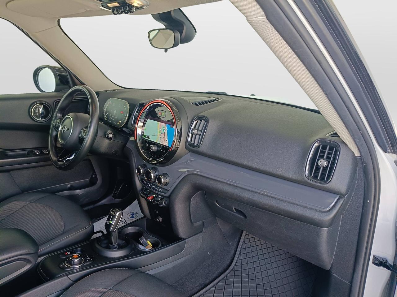 MINI Mini Countryman F60 2020 - Mini Countryman 2.0 Cooper D Northwood Edition auto