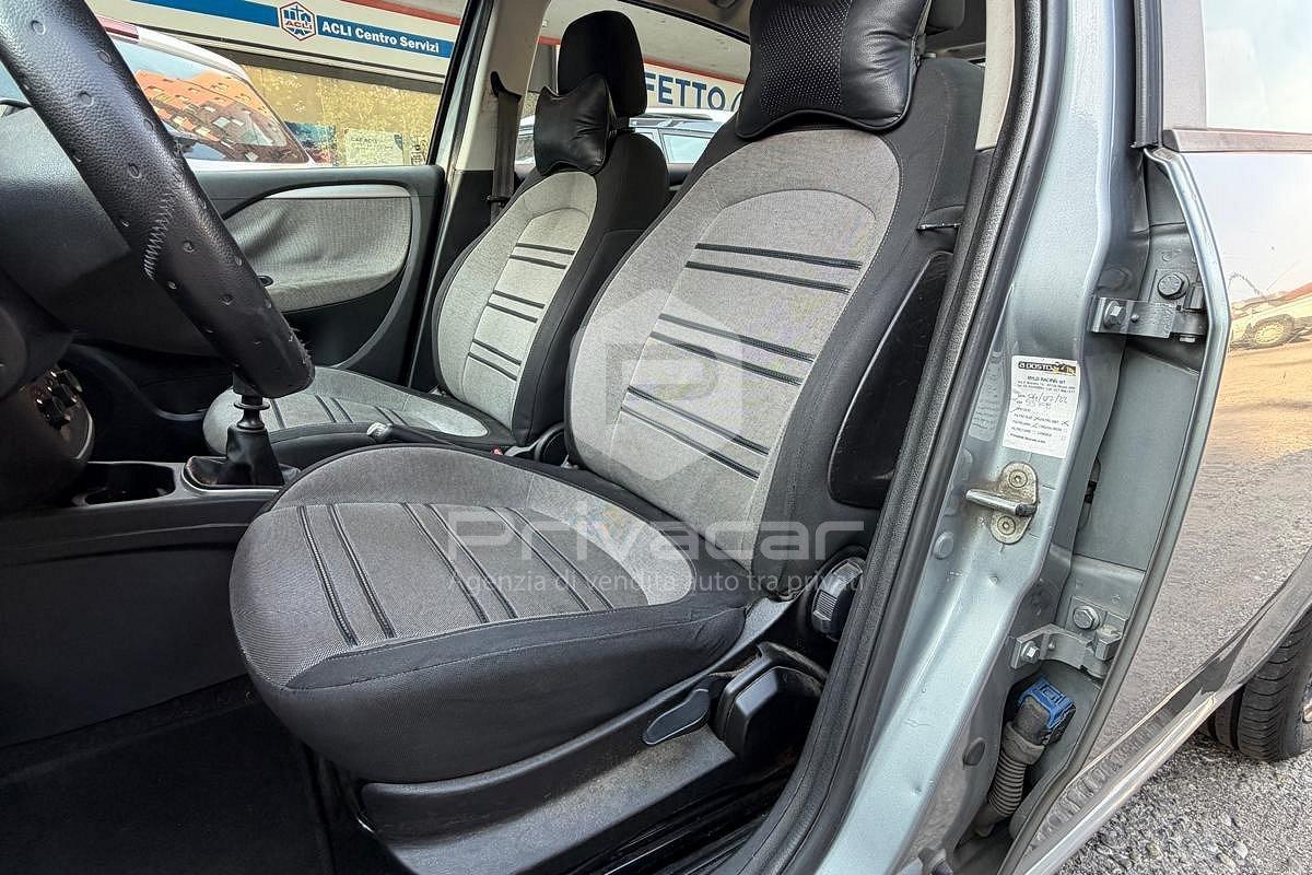 FIAT Punto Evo 1.2 5 porte Fun