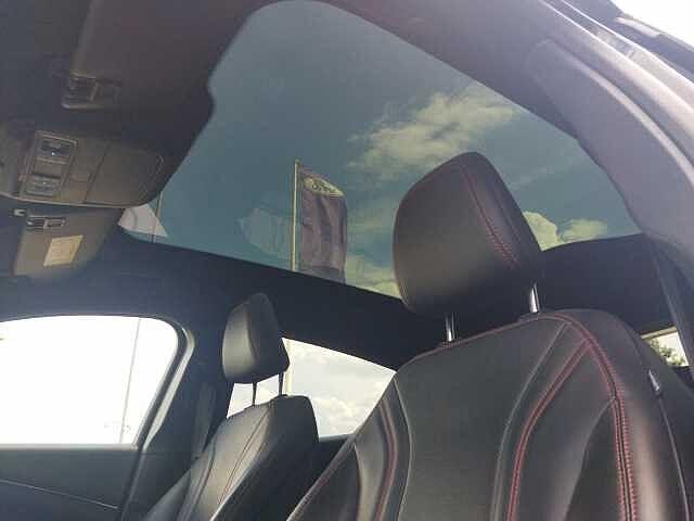 Ford Mustang MACH-E AWD Standard Range 269 CV
