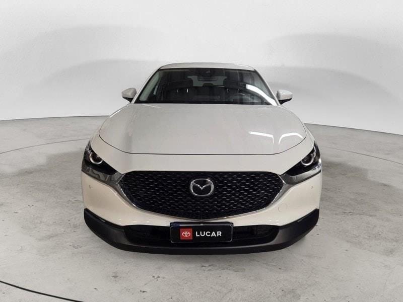 Mazda CX-30 2.0L e-Skyactiv-G M Hybrid 2WD Executive