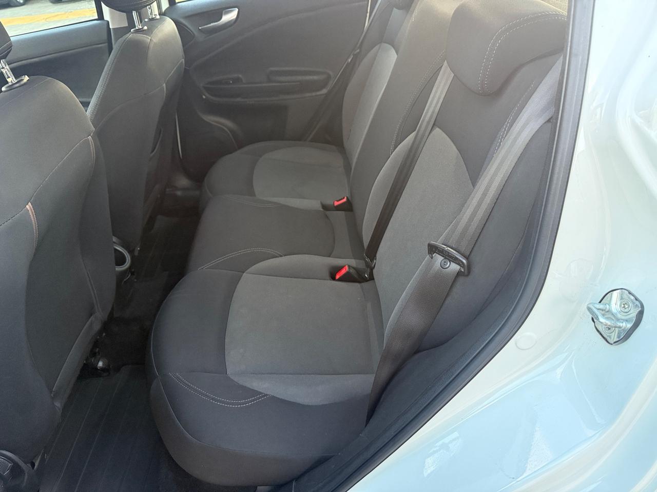 Alfa Romeo Giulietta 1.4 Turbo 120 CV GPL Progression