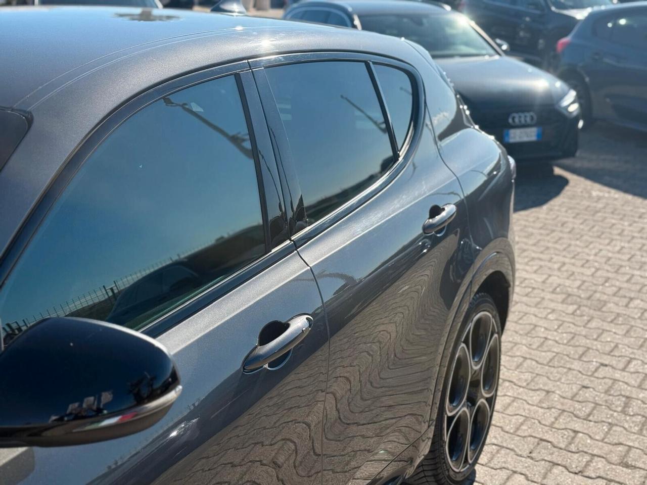 Alfa Romeo Tonale 1.5 160 CV MHEV Edizione Speciale