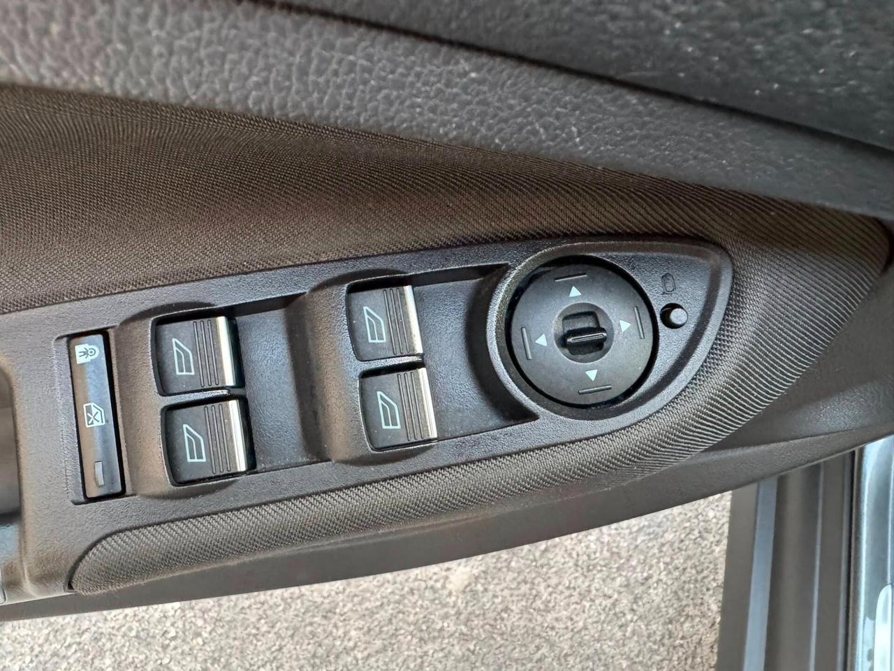 FORD C-MAX 1.5 TDCI 120 CV. TITANIUM E6 NAVI+CERCHI