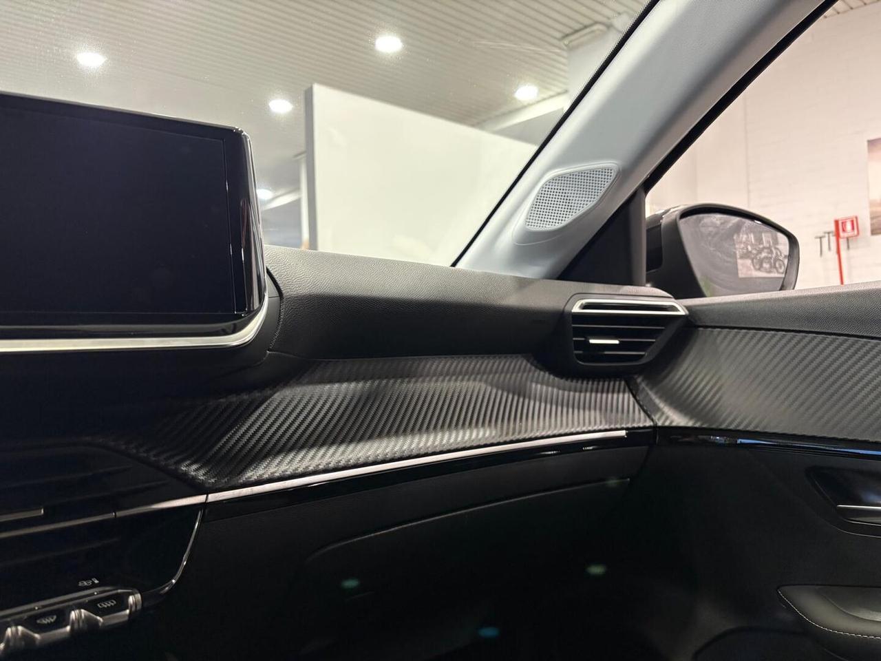 Peugeot 208 1.2 puretech Allure s&s 100cv