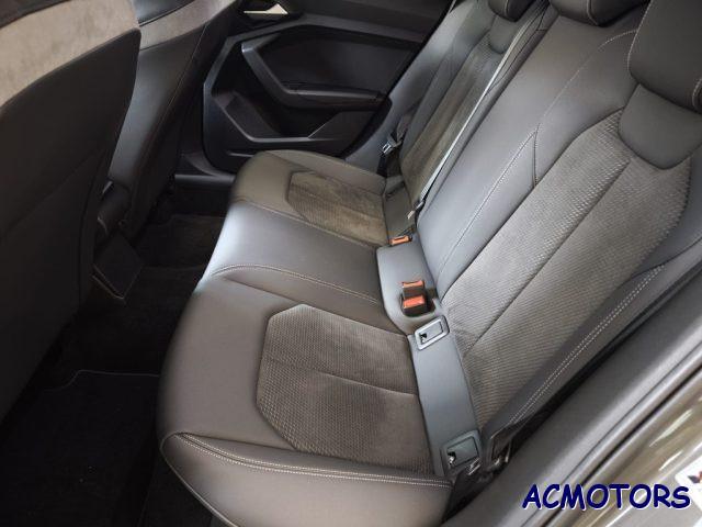 AUDI A1 SPB 40 TFSI S tronic S line edition