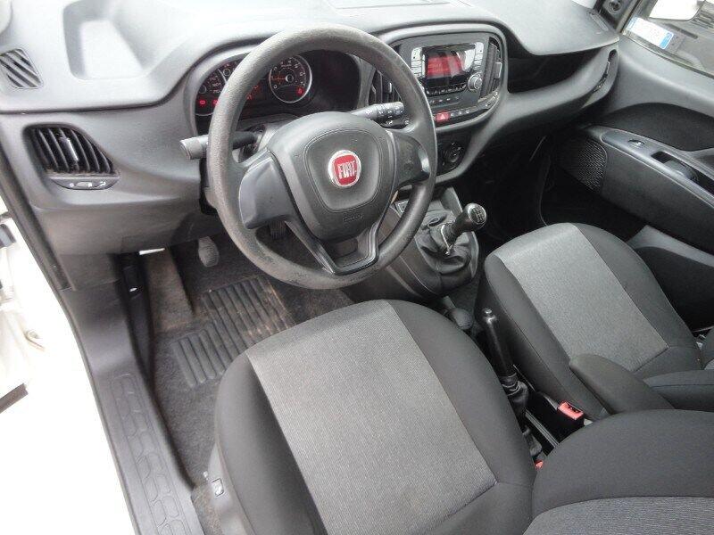 FIAT Doblò Doblò 1.3 MJT PC Combi N1