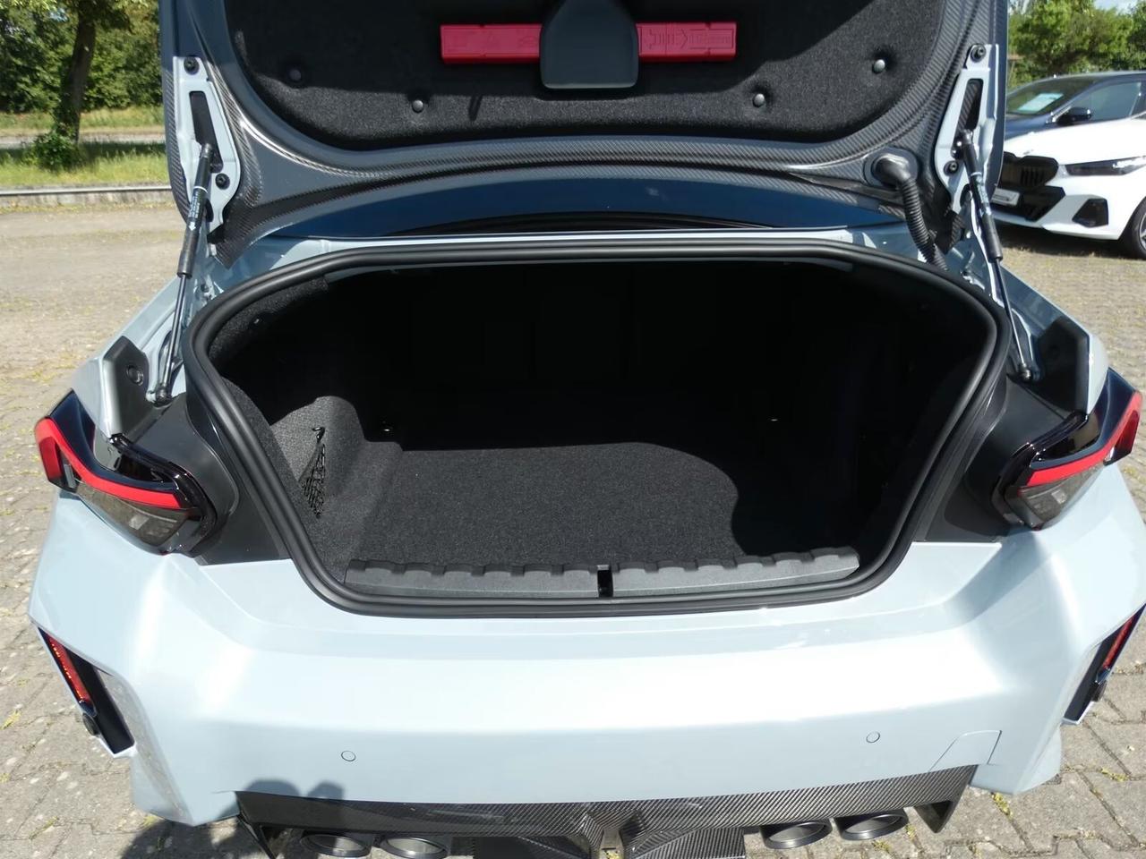 Bmw M2 CS/CARBONIO/PROMO BMW/DISPONIBILE PER LA CONSEGNA/