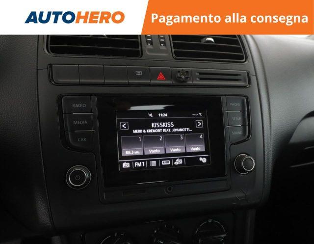 VOLKSWAGEN Polo 1.0 MPI 5p. Trendline