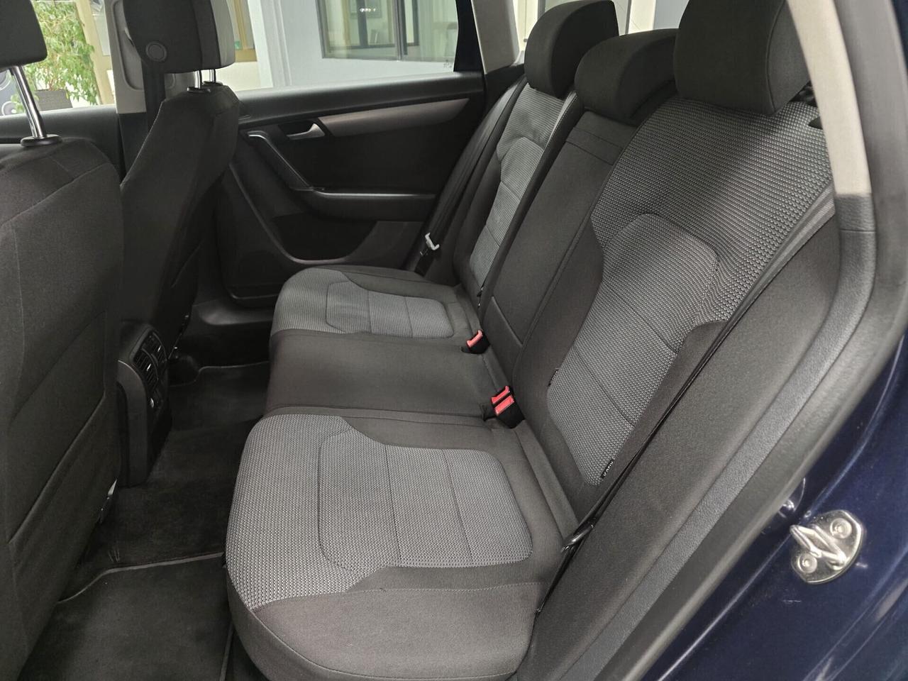 Vw Passat Var. 1.6 TDI 105cv Comfortline BM.Tech.