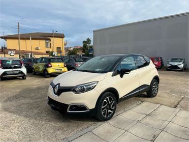 Renault Captur dCi 8V 90 CV EDC Start&Stop Energy Intens