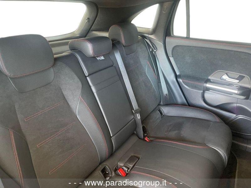 Mercedes-Benz EQA H243 250+