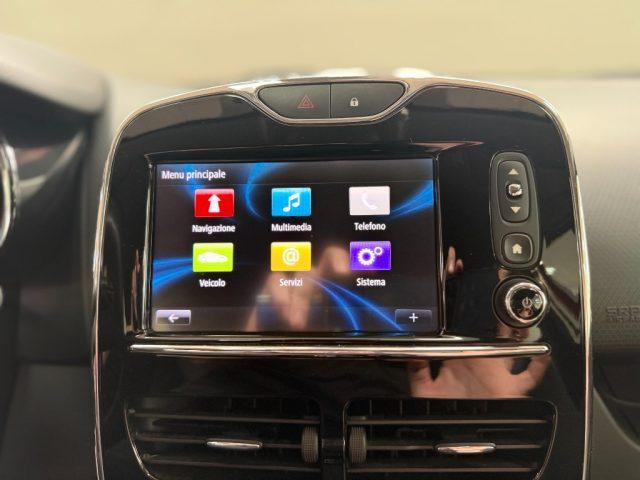 RENAULT Clio 1.5 dCi 8V 90CV EDC 5 porte Energy