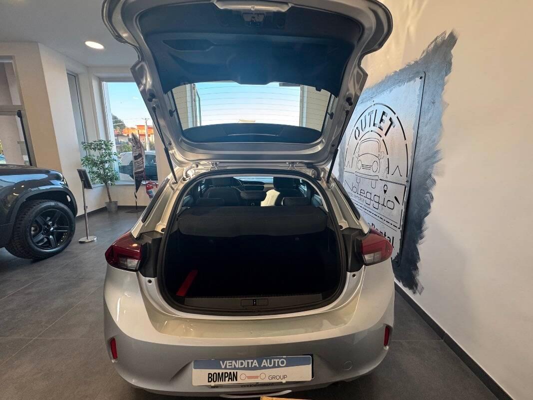 Opel Corsa 1.2 Edition s&s 75cv