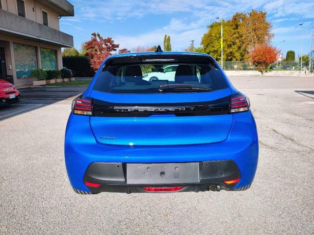 PEUGEOT 208 PureTech 100 Stop&Start 5 porte Active