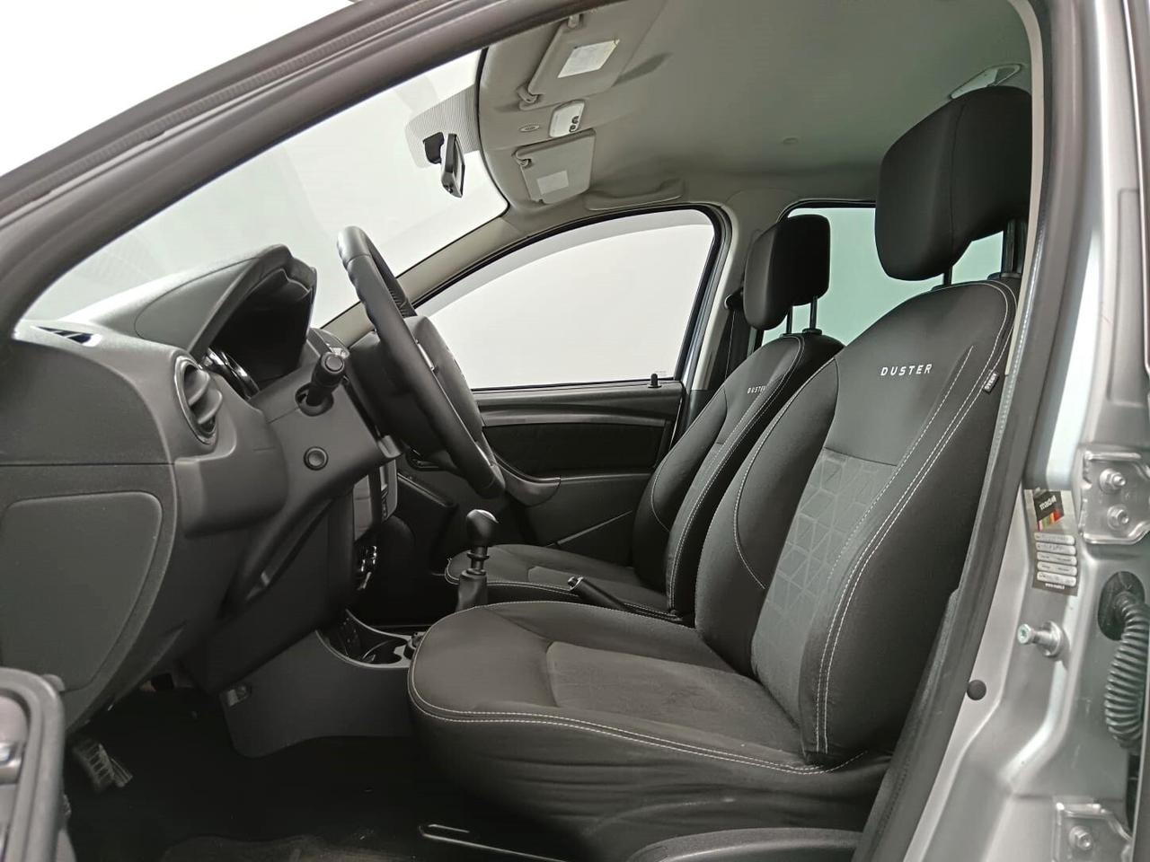 Dacia Duster 1.5 dCi DIESEL 110CV