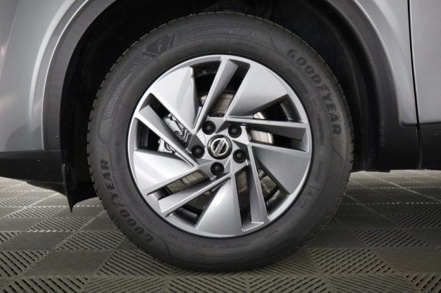 NISSAN Qashqai Qashqai MHEV 140 CV Business