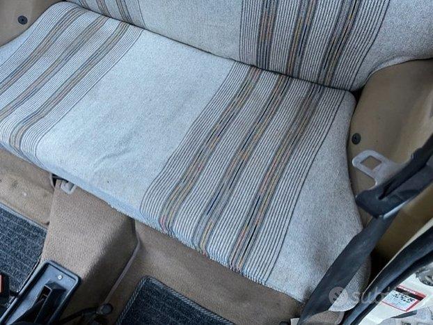 Fiat 126 Personal 4 650 1983