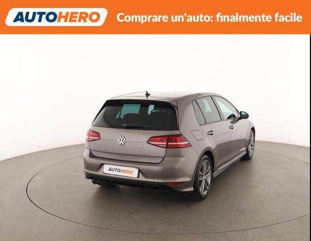 VOLKSWAGEN Golf 1.4 TSI 5p. Sport Edition BlueMotion Technology
