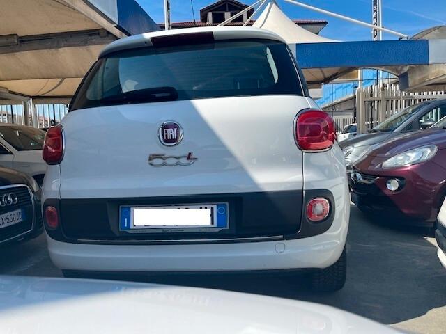 FIAT 500L 12/2015
