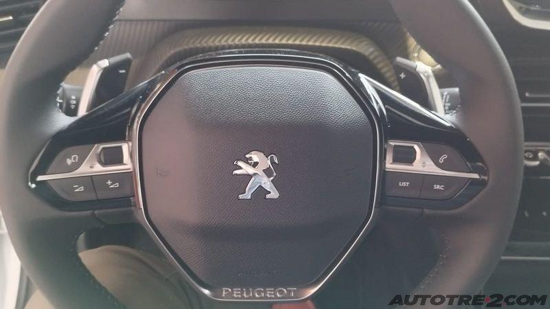 Peugeot 2008 PEUGEOT 2008 ACTIVE PACK 100 CV BZ