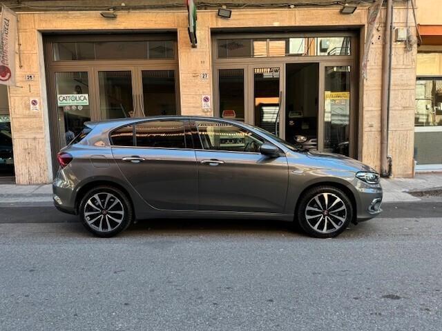 Fiat Tipo 1.3 Mjt 5 porte Lounge in Garanzia