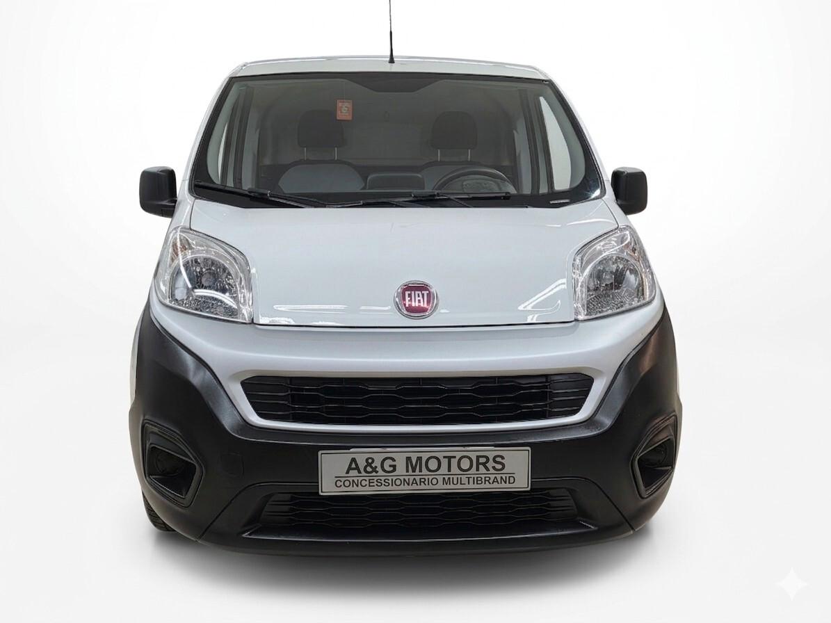 FIAT FIORINO 1.3 MJT 95CV CARGO SX