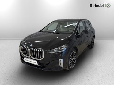BMW Serie 2 A.T. (U06) - 218d Active Tourer Luxury
