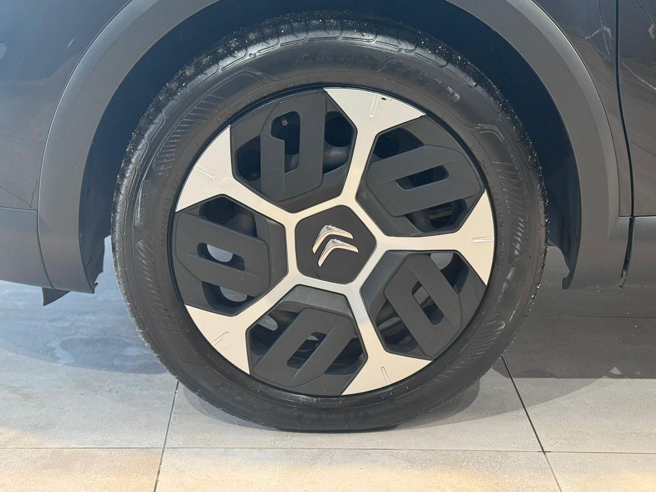 Citroen C4 PureTech 100 S&S Feel