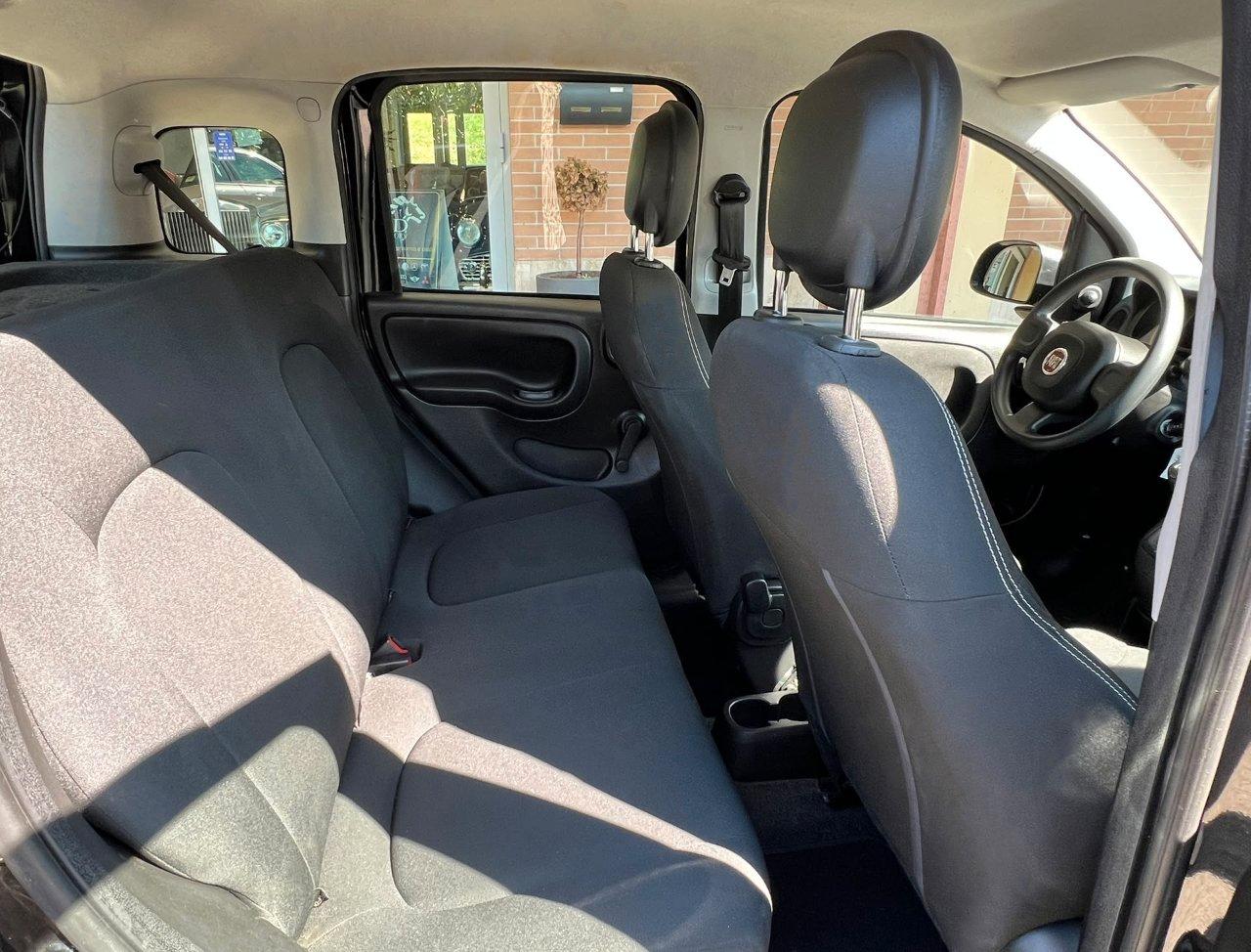 Fiat Panda 1.0 firefly hybrid City Life s&s 70cv *Promo SD 2026*