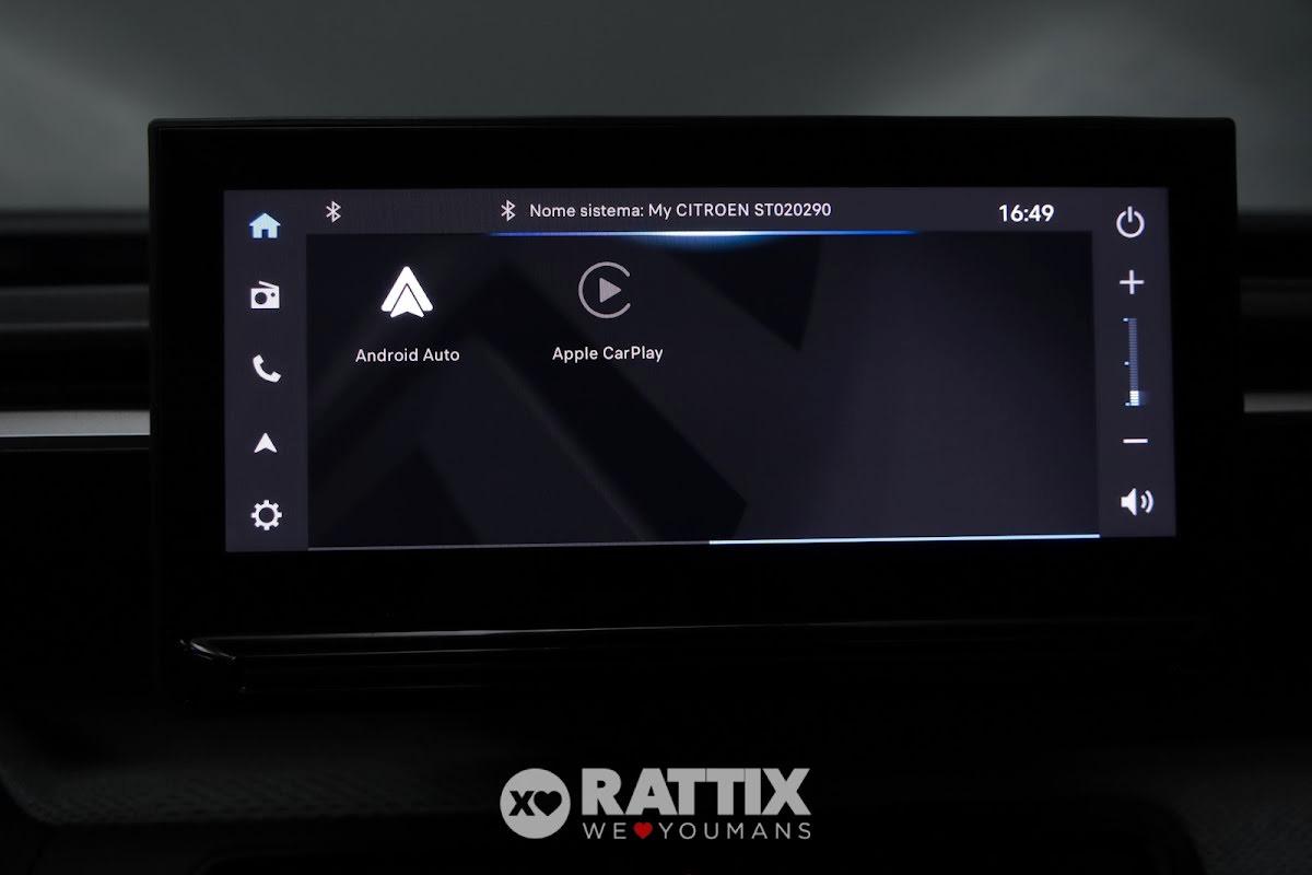 Citroen C3 1.2 Puretech Turbo 100CV Max