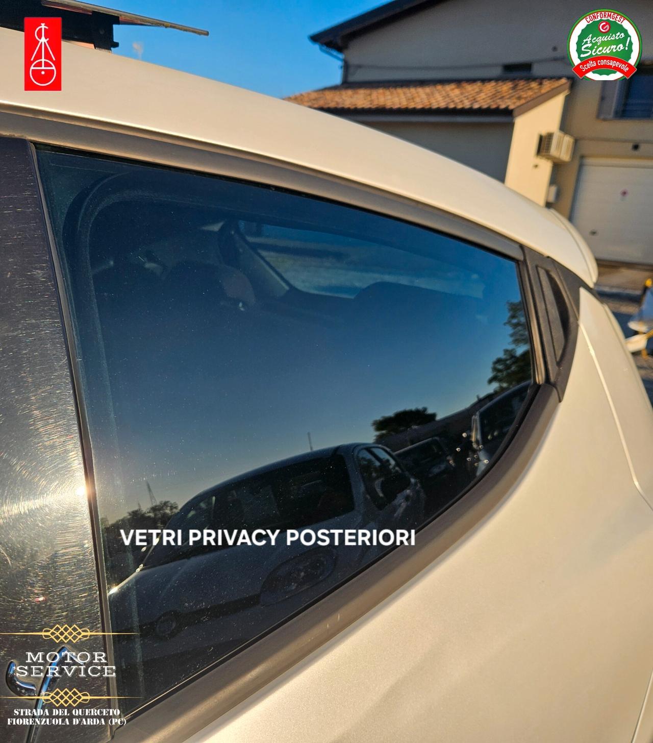 Lancia Ypsilon 1.2 FULL PREZZO FINALE E REALE