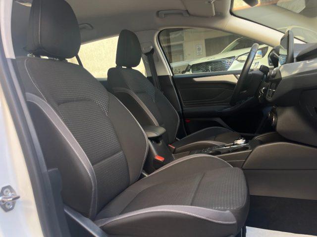 FORD Focus 1.5 EcoBlue 120 Aut. SW Co-Pilot