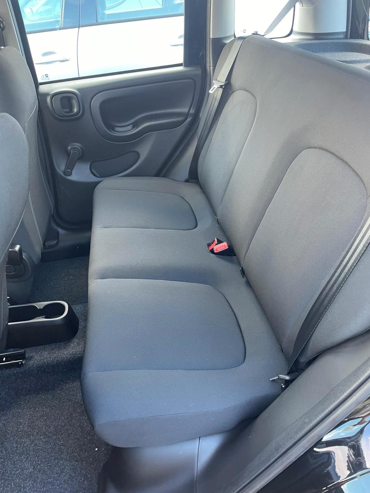 Fiat Panda 1.0 Hybrid 70 cv NUOVA DI FABBRICA