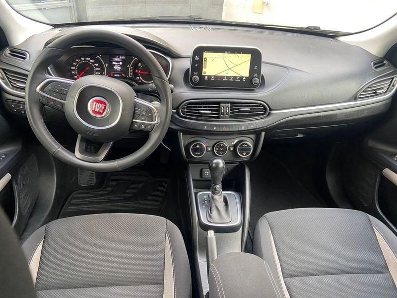 FIAT Tipo SW 1.6 Mjet LOUNGE-AUTOMATICA