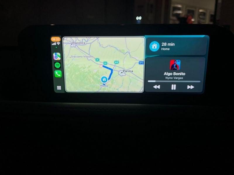 Mazda CX-30 2.0L Skyactiv-G M Hybrid 2WD Executive