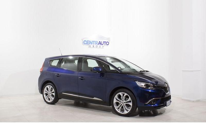 Renault Grand Scénic Blue dCi 120cv Business