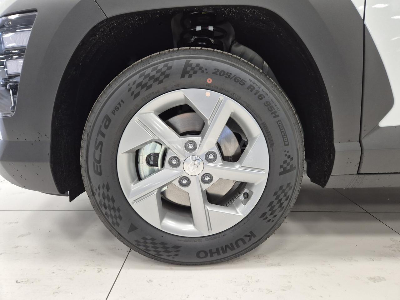 Hyundai Kona 1.0 t-gdi xtech 2wd 100cv mt