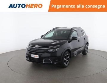 CITROEN C5 Aircross PureTech 180 S&S EAT8 Feel