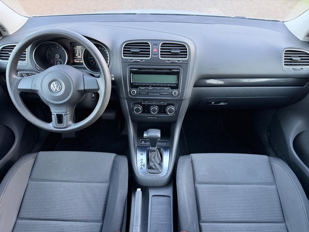 Volkswagen Golf 1.4 TSI 122CV DSG 5p. Highline