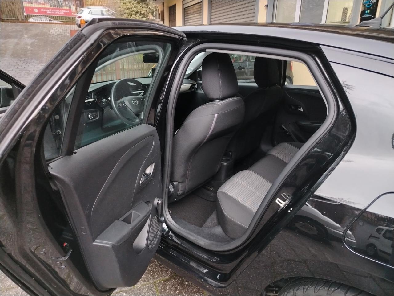 Opel Corsa 1.2 Edition