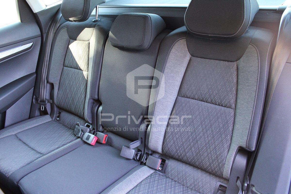 SKODA Karoq 2.0 TDI EVO SCR 115 CV DSG Style