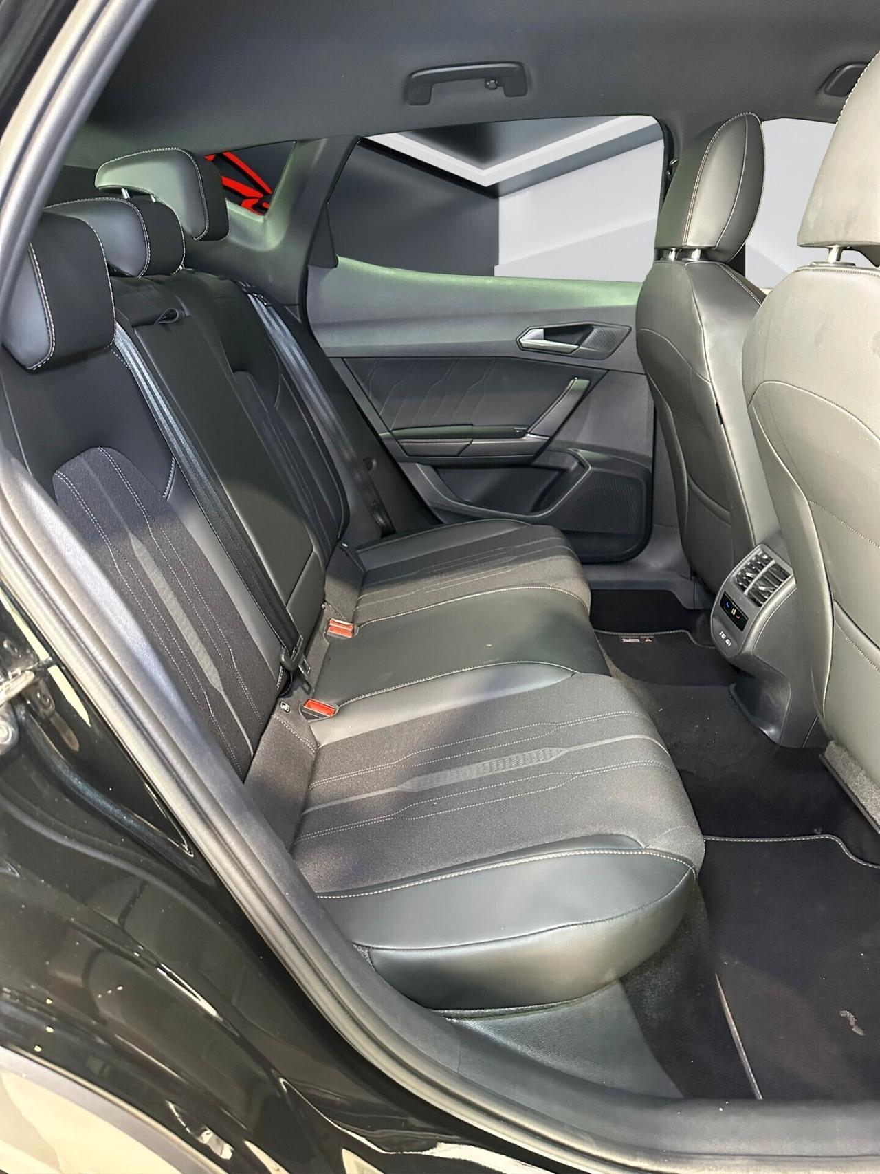 Cupra Formentor 1.5 TSI DSG